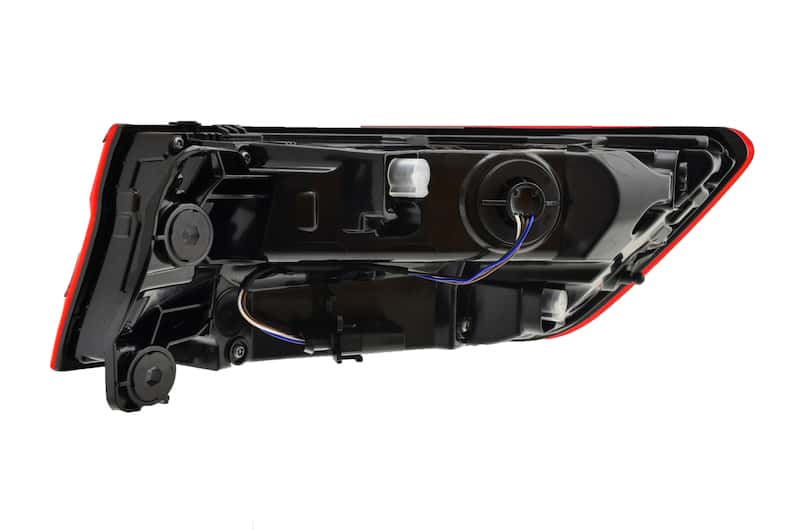 Hella — Hella 2017-2017 Audi A4 Left Tail Light
TLMP OUTER LH  LED A
TLMP OUTER LH LED A - view 3