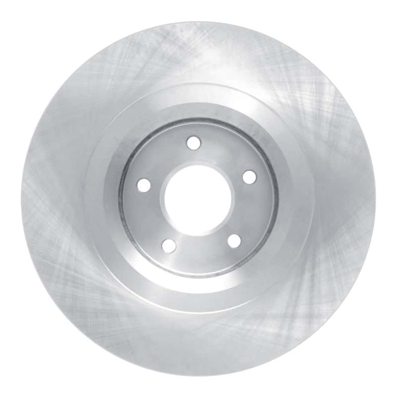 DFC — DFC 22-25 Infiniti QX60 Front Brake Rotor - view 5