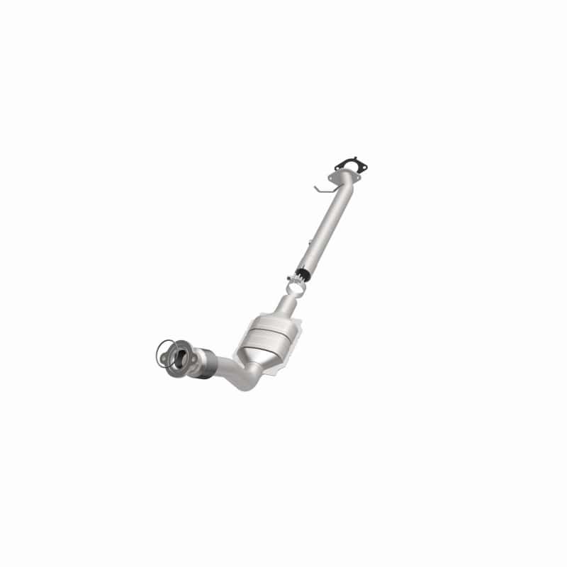 Magnaflow — MagnaFlow Conv DF 02-03 Buick Rendezvous 3.4L
OEM Grade
OEM - view 26