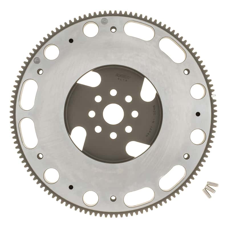 Exedy — Exedy 2005-2005 Saab 9-2X Aero H4 Lightweight Flywheel - view 2