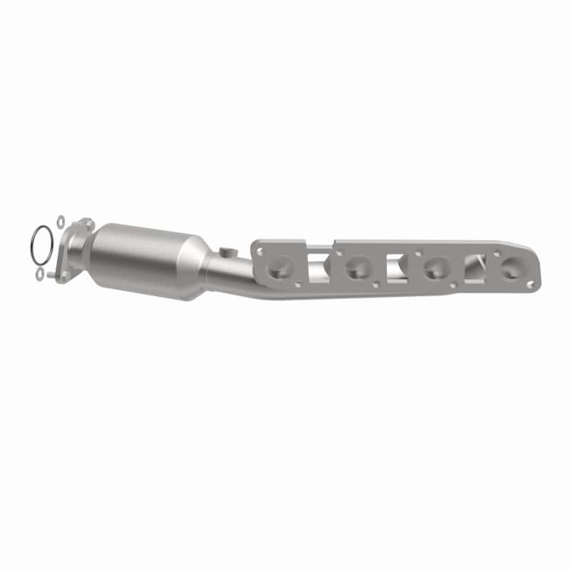 Magnaflow — Magnaflow 11-13 QX56 V8 5.6 OEM Manifold Direct Fit Converter
OEM Grade
OEM - view 29