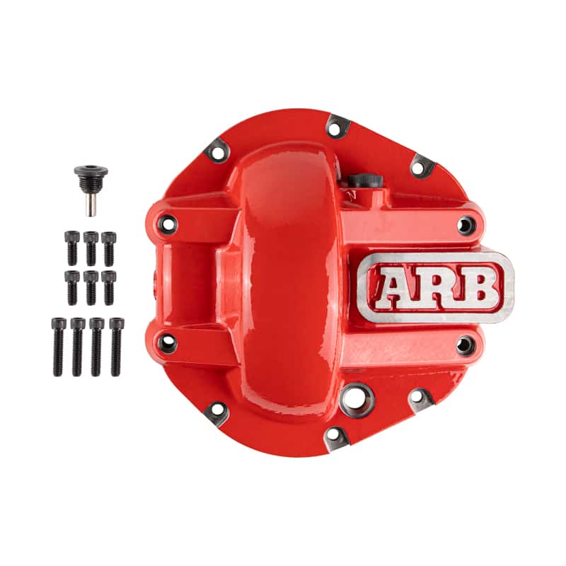 ARB — ARB Diff Cover D44 - view 1