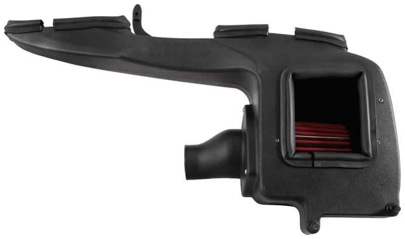 AEM Induction — AEM 13-15 Mercedes CLA250 L4 2.5L Silver Cold Air Intake
Cold Air Intake Syst
AEM Cold Air Intake - view 3