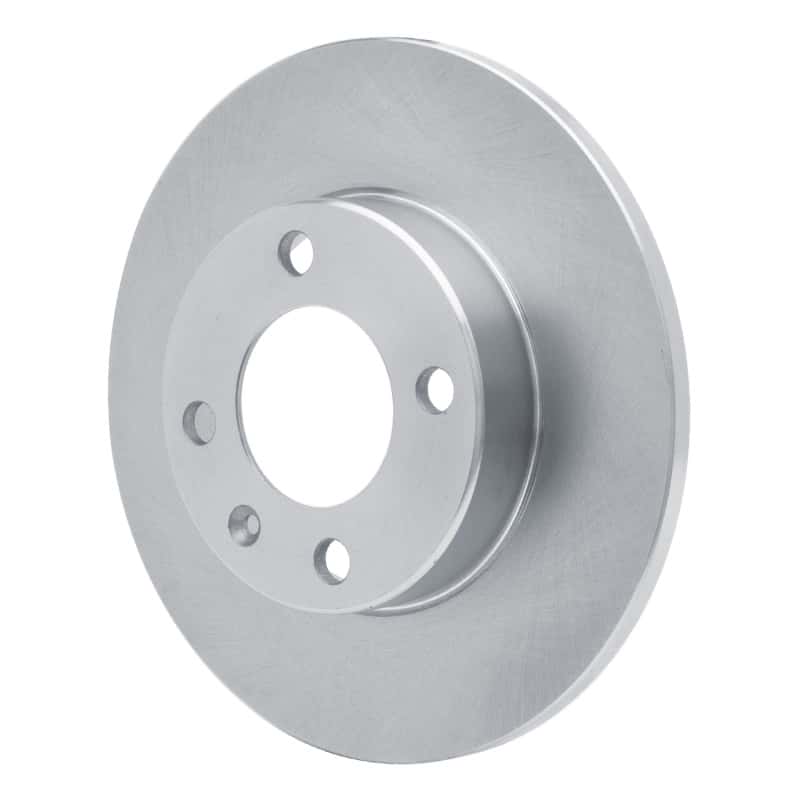 DFC — DFC 86-93 Volkswagen Passat (USA/Canada) Rear Brake Rotor
DFC Brake Rotor - view 2