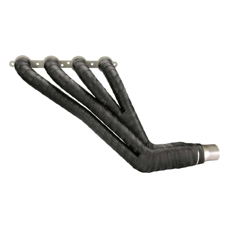 DEI — DEI Exhaust Wrap 2in x 100ft - Titanium - Black
Exhaust Wrap Kit - view 15