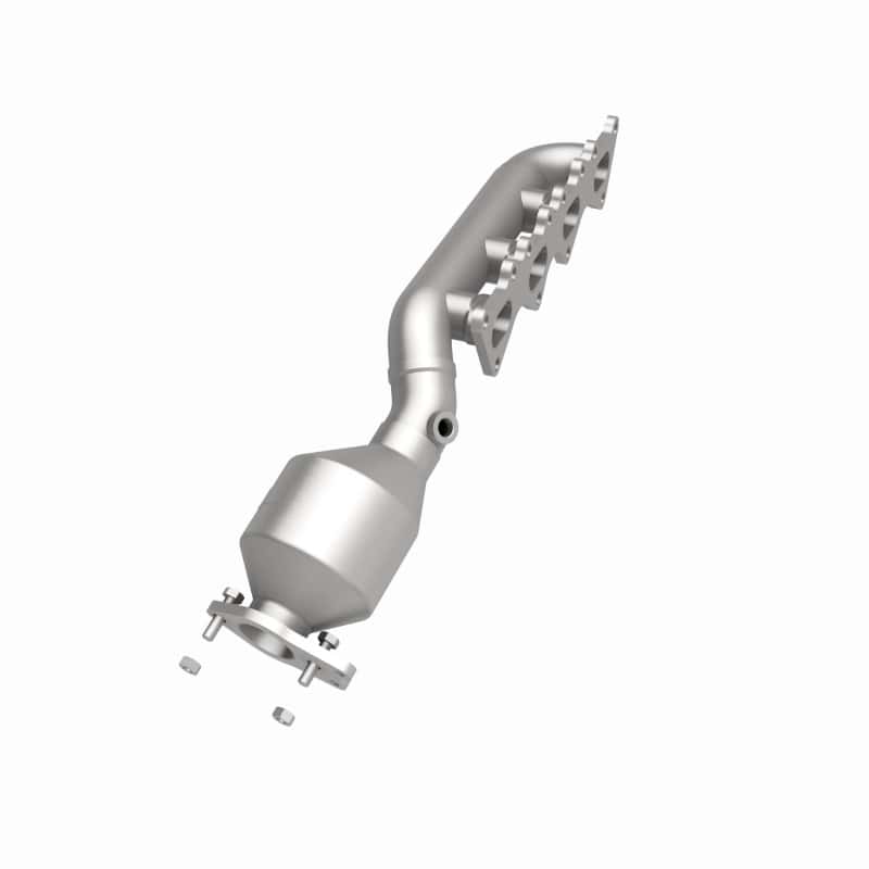 Magnaflow — MagnaFlow Conv DF 2009 Kia Borrego 4.6L Driver Side
OEM Grade
OEM - view 17