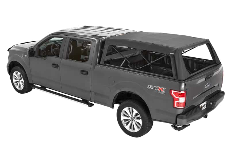 Bestop — Bestop 15-26 Ford F-150 For 55 Ft Bed Supertop
Supertop for Truck 2 - view 3