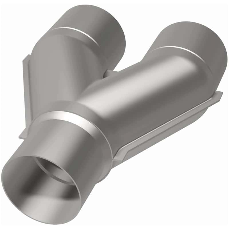Magnaflow — MagnaFlow Universal Trans Y-Pipe All SS 4inch (Dual) 3.5inch (Single) x 13inch (Overall)
Exhaust Pipe - view 28