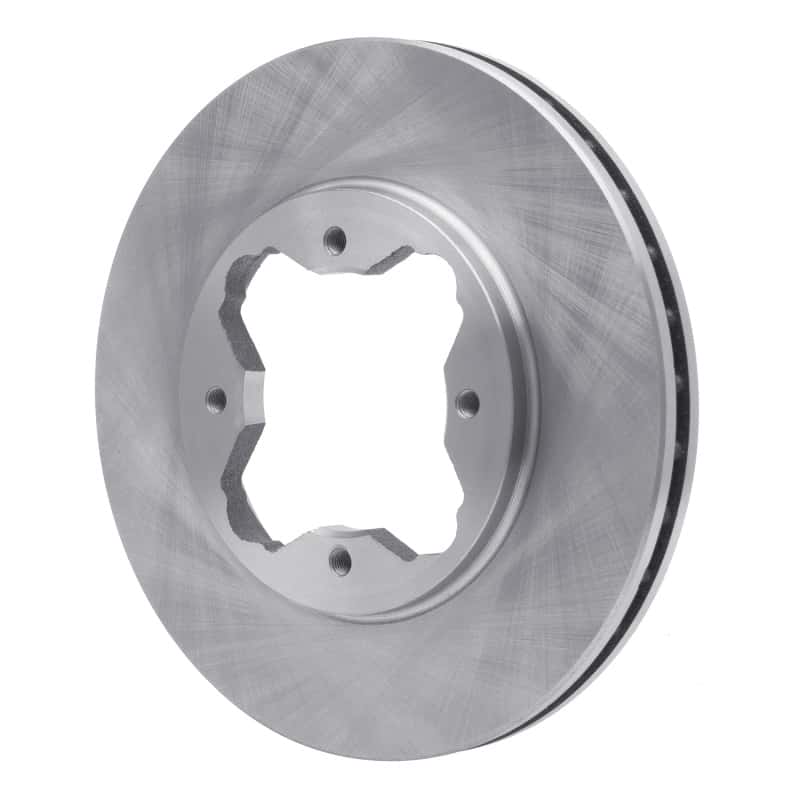 DFC — DFC 90-97 Acura CL Front Brake Rotor
DFC Brake Rotor - view 2