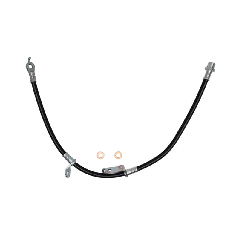 DFC — DFC 06-19 Lexus HS250h Front-L Brake Hose - view 1