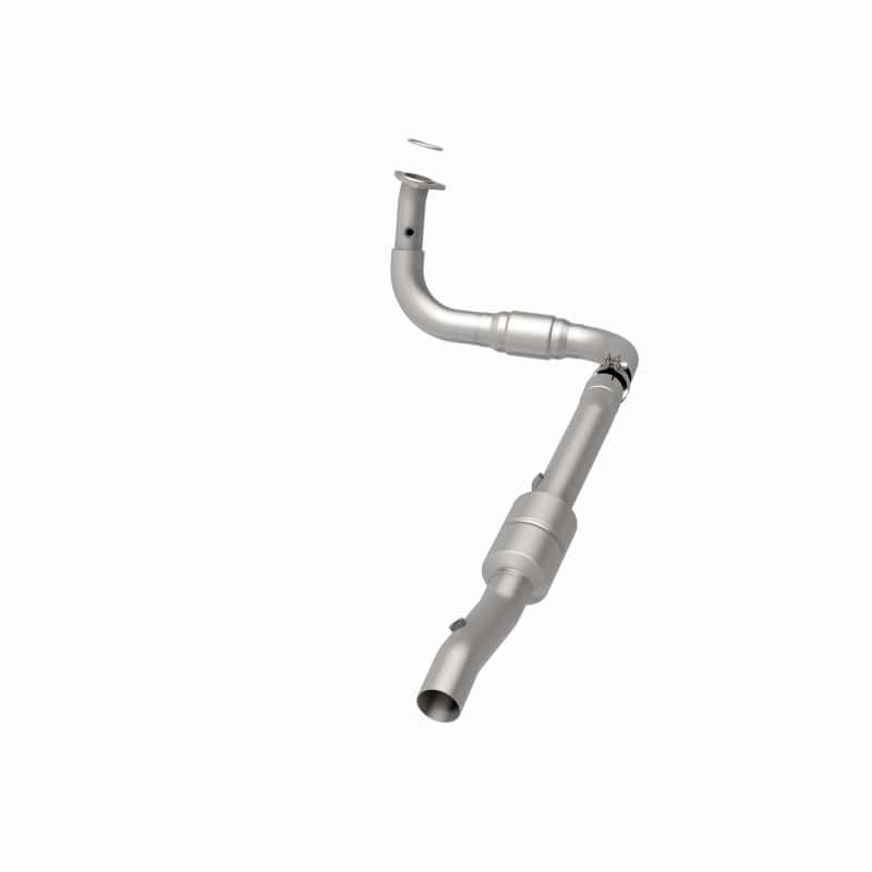 Magnaflow — MagnaFlow Conv DF 00-06 Chevy/GMC Driver Side 6.0L
California - view 17