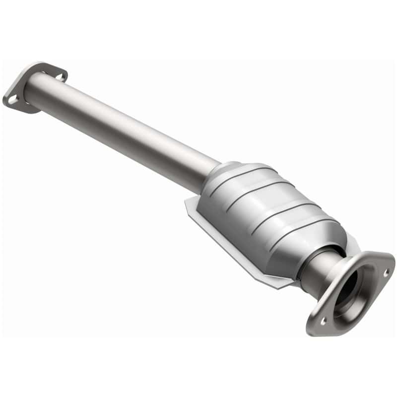 Magnaflow — MagnaFlow Conv Dir Fit Contour-Mystique 95-98
HM Grade
HM - view 3