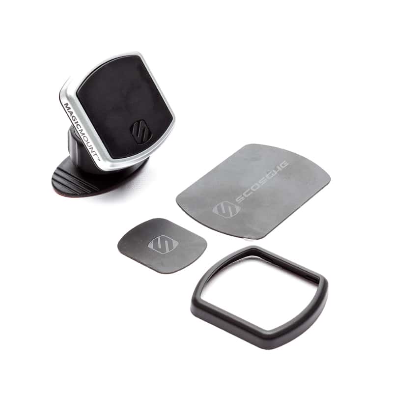 AutoMeter — Autometer Mobile Device Mount Scosche MagicMount - Pro Dash For Dashlink
MAGICMOUNT PRO DASH - view 4