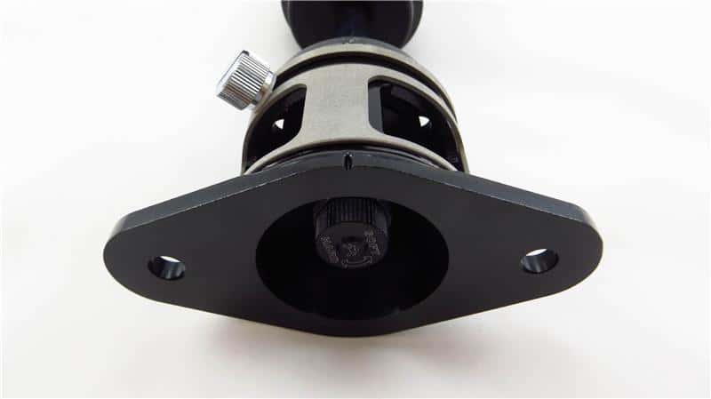 RS-R — RS-R 07+ Mazda  2 (DE5FS) Black-i Coilovers - view 5