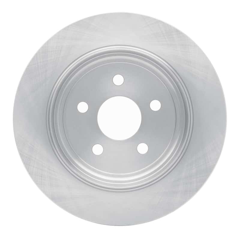 DFC — DFC 95-07 Chrysler Cirrus Rear Brake Rotor
DFC Brake Rotor - view 5
