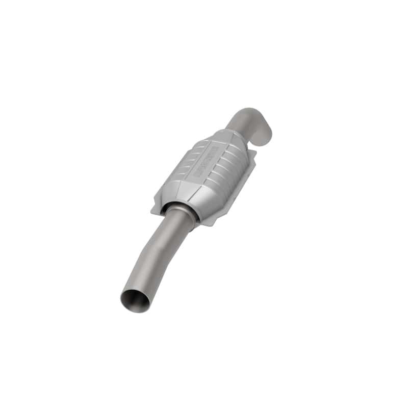 Magnaflow — MagnaFlow Conv Dodge-Plymouth Van 28.88X6.5X4
Standard Grade
Standard - view 17