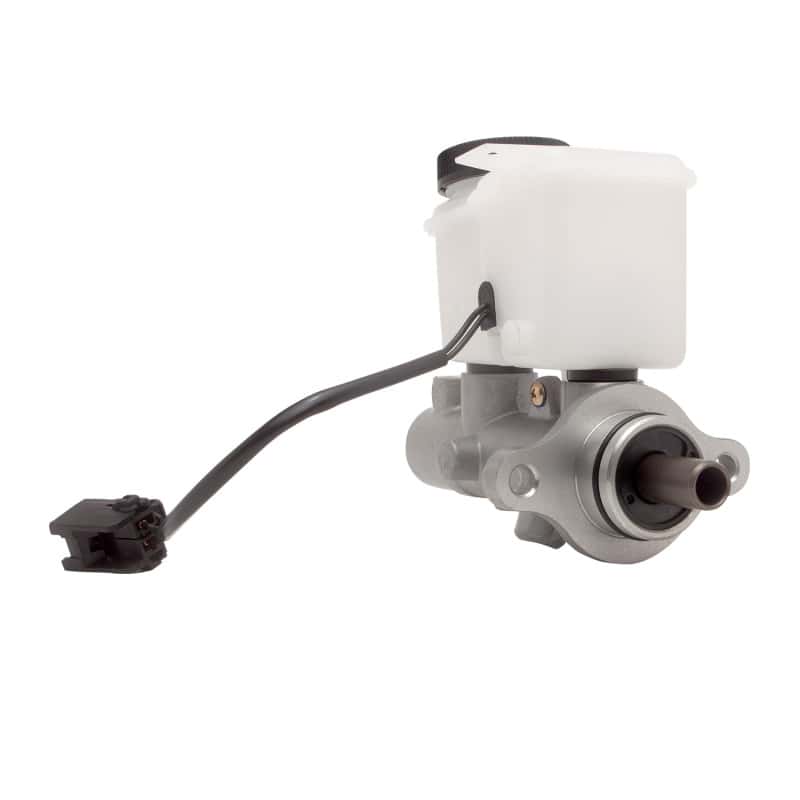 DFC — DFC 95-96 Mazda Protege Brake Master Cylinder
DFC Brake Master Cyl - view 1