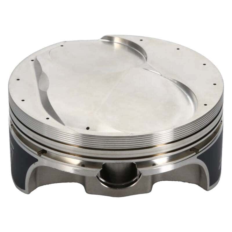 Wiseco — Wiseco BBC Quick 8+6cc Dome 1.065in CH Piston Shelf Stock - Single
Piston - view 9