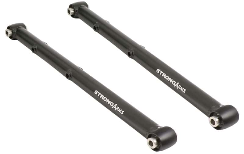 Ridetech — Ridetech 65-70 Buick Fullsize StrongArm Rear Lower
R Lwr Arms 65-70 Bui - view 2