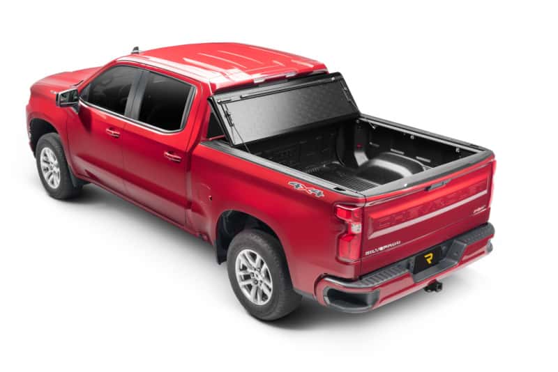 BAK — BAK 19-20 Chevy Silverado 5ft 8in Bed (New Body Style) BAKFlip G2 - view 25