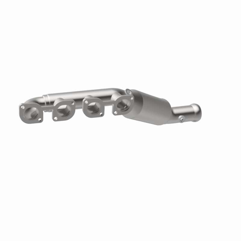 Magnaflow — MagnaFlow Converter Direct Fit 07-10 BMW X5 4.8L V8
OEM Grade
OEM - view 8