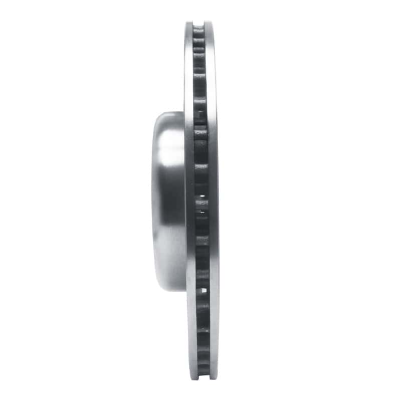 DFC — DFC 17-25 BMW Alpina B8 Gran Coupe Rear Brake Rotor - view 3