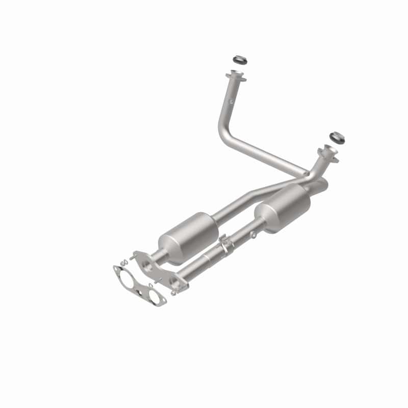 Magnaflow — MagnaFlow Converter Direct Fit California Grade 96-00 GM Tahoe/Yukon/Escalade 5.7L
California - view 18