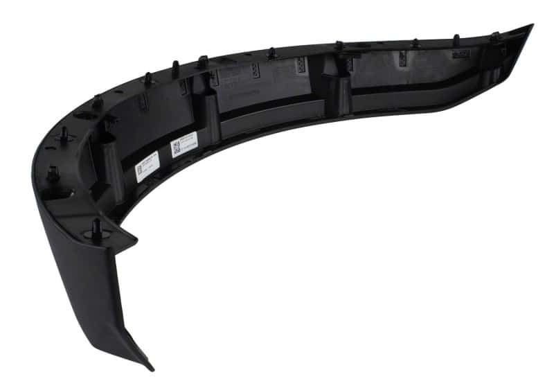 Ford Racing — Ford Racing 21-22 Bronco Sasquatch Fender Flare Kit
Fender Flare - view 8