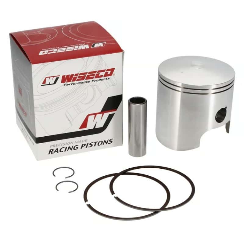 Wiseco — Wiseco Yamaha YZ490 84-90/WR500 92-93 3504TD Piston Kit
Piston Kit - view 9