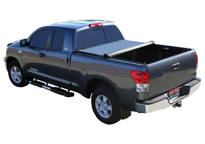 Truxedo — Truxedo 2022+ Toyota Tundra (6ft. 6in. Bed w/o Deck Rail System) Deuce Bed Cover
DC 22-26Tun6ft.7woDR - view 7