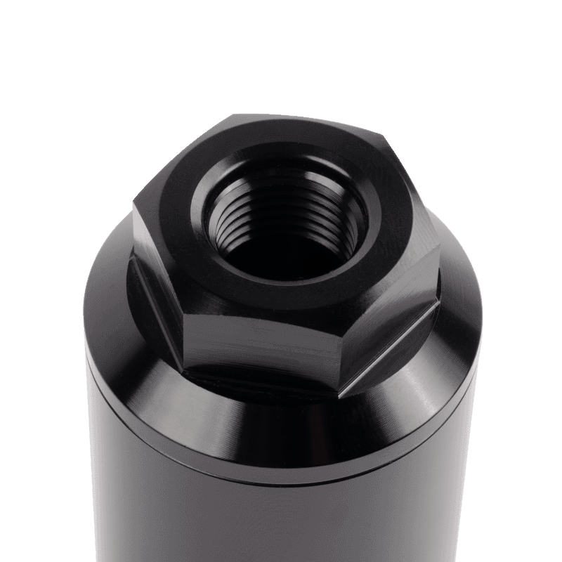 AEM — AEM 10 Micron Fuel Filter
Fuel Filter, -6AN - view 3