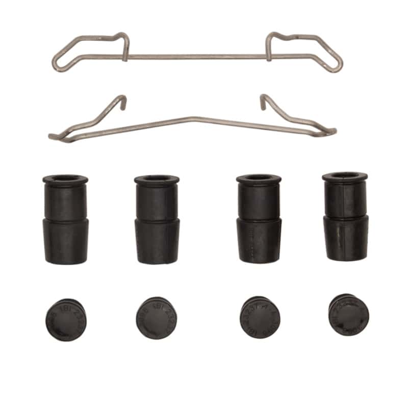 DFC — DFC 87-19 Dodge Vision (Mexico) Front Premium Hardware Kit
DFC Disc Brk Hdw Kit - view 2