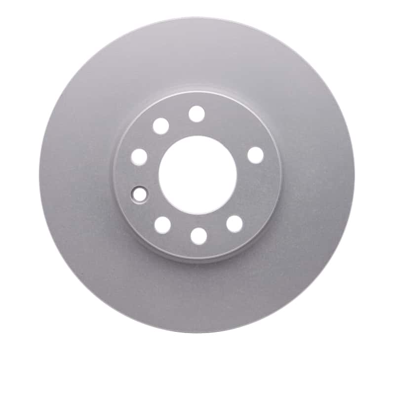 DFC — DFC 97-06 Saab 9-5 Front GeoSPEC Coated Rotor
DFC Brake Rotor - view 1
