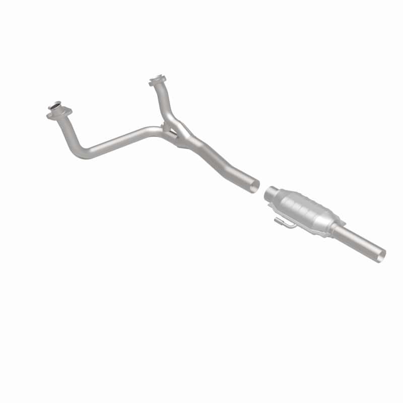 Magnaflow — MagnaFlow Conv DF Ford 85 94
Standard Grade
Standard - view 14