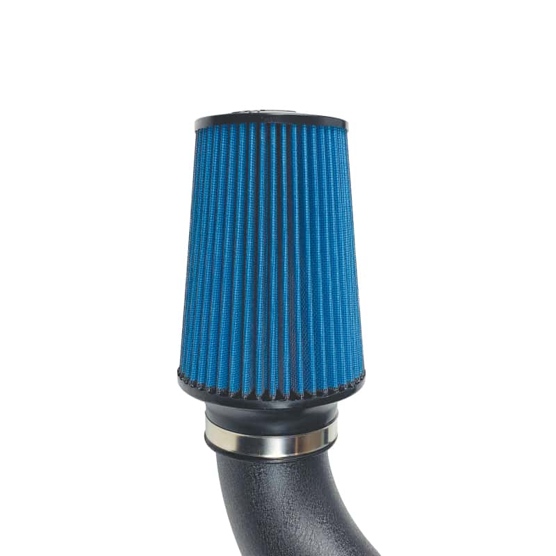 Injen — Injen 18-19 Audi S4/S5 (B9) 3.0L Turbo Wrinkle Black Short Ram Intake
Short Ram Intake
Air Intake Kit
SP3082WB  - view 11