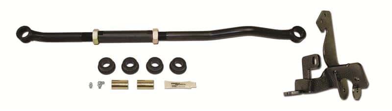 BD Diesel — BD Diesel Track Bar Kit - Dodge 1994-2002 2500/3500 4wd
TRACK BAR KIT - view 1