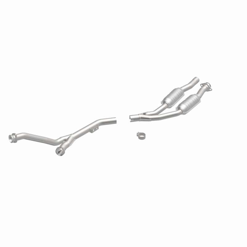 Magnaflow — MagnaFlow Conv DF 92-95 MB 400/500 4.2/5.0
Standard Grade
Standard - view 6