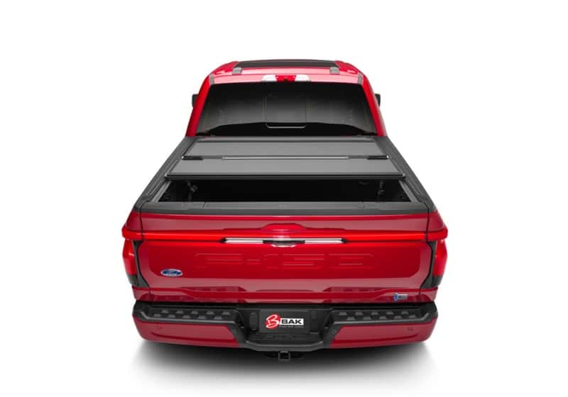 BAK — BAK 21-22 Ford F-150 (Incl. 2022 Lightning) BAKFlip MX4 5.7ft Bed Cover - Matte Finish
BFMX4 21-26 F150 5ft - view 2