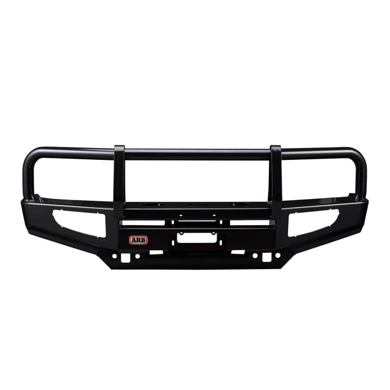ARB — ARB Combar Suit ARB Fog Hummer H3 No Flares05-10 8-9.5 (Fit Kit NOT Included)
Combination Bumper - view 2