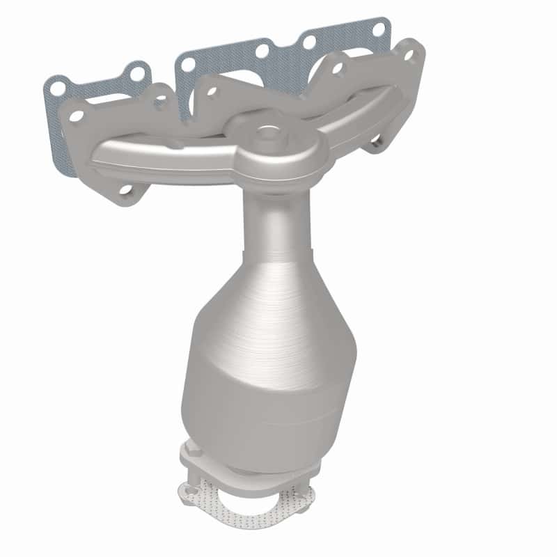 Magnaflow — MagnaFlow Conv DF 06-08 Hyun/Kia 3.8L R
HM Grade
HM - view 15