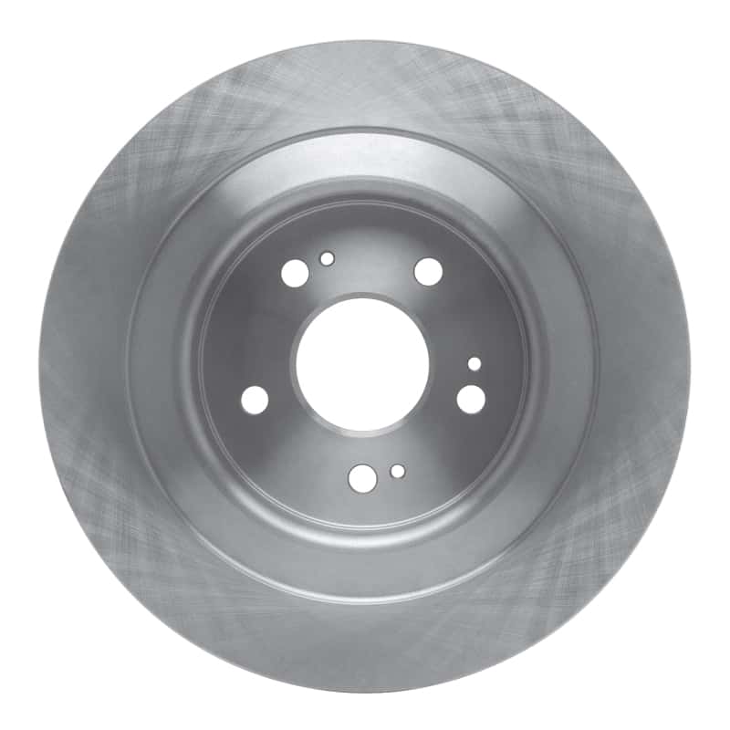 DFC — DFC 21-25 Acura TLX Rear Brake Rotor - view 5