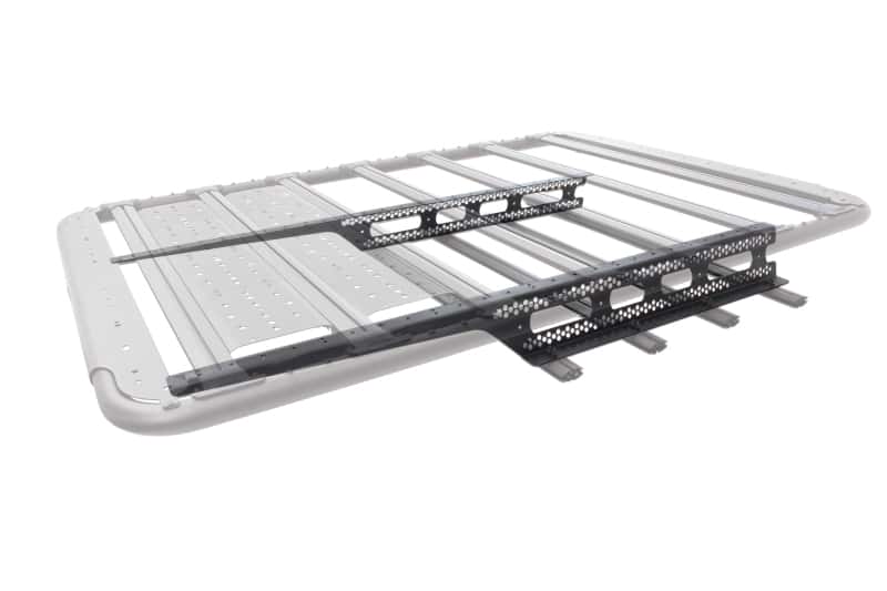 Go Rhino — Go Rhino 55in. Cab Overhang Bracket - Universal
XRS OVERHANG BRACKET - view 2