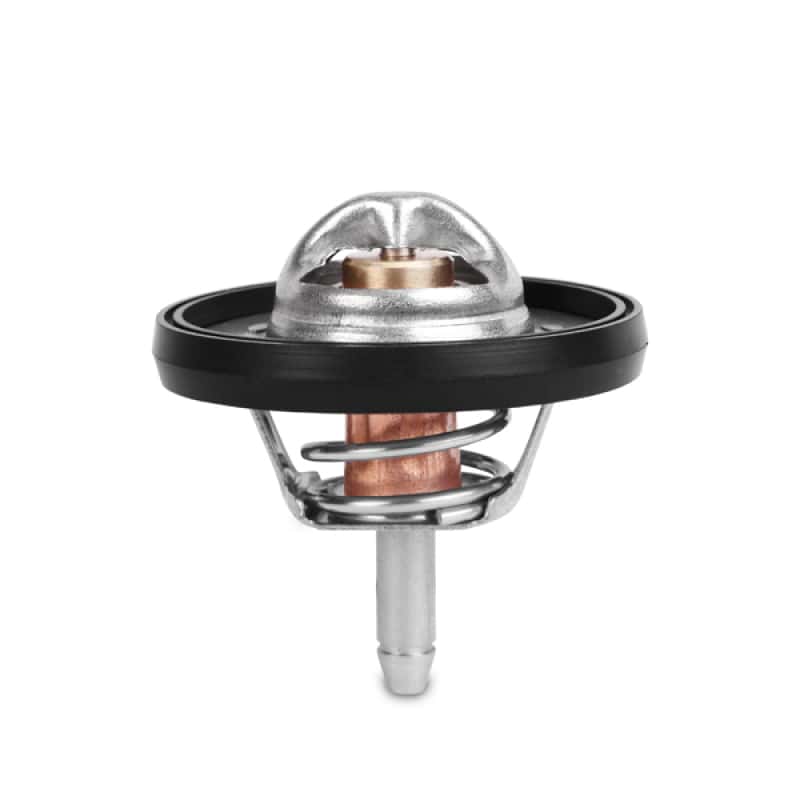 Mishimoto — Mishimoto Dodge/Chrysler/Jeep Hemi 3.7L/4.7L Racing Thermostat
Coolant Thermostat - view 2