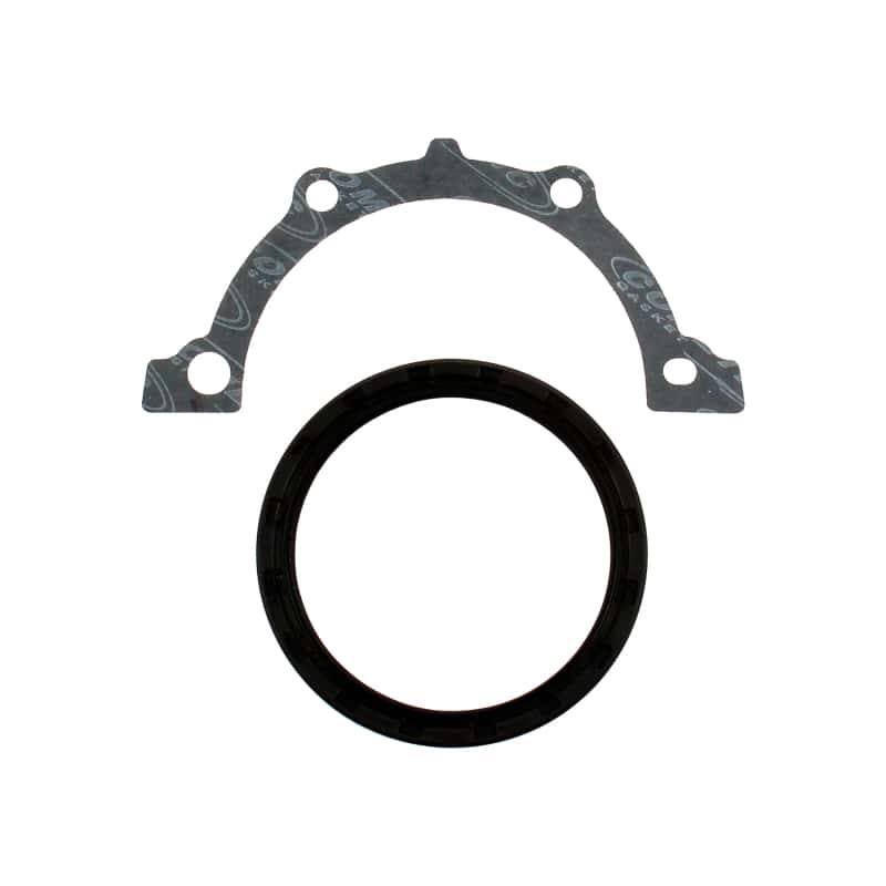 Cometic Gasket — Cometic Chevrolet Gen-1 90 Degree V6 - Gen-1/2 Small Block V8 Rear Main Seal Kit - 1 Piece
Rear Main Seal Kit - view 2