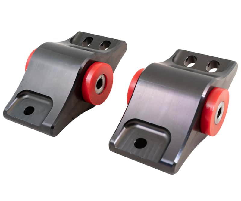 Carli — Carli 03-07 Dodge Ram 2500/3500 5.9L Diesel Billet Motor Mounts
Billet Motor Mounts - view 2