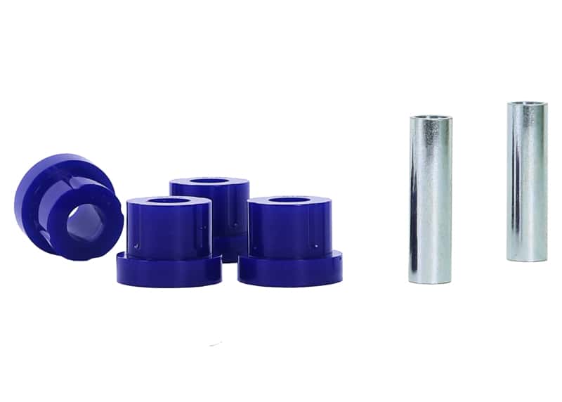 Superpro — SuperPro Jeep-Spring Rear Eye Bushing
Bushing Kit - view 3