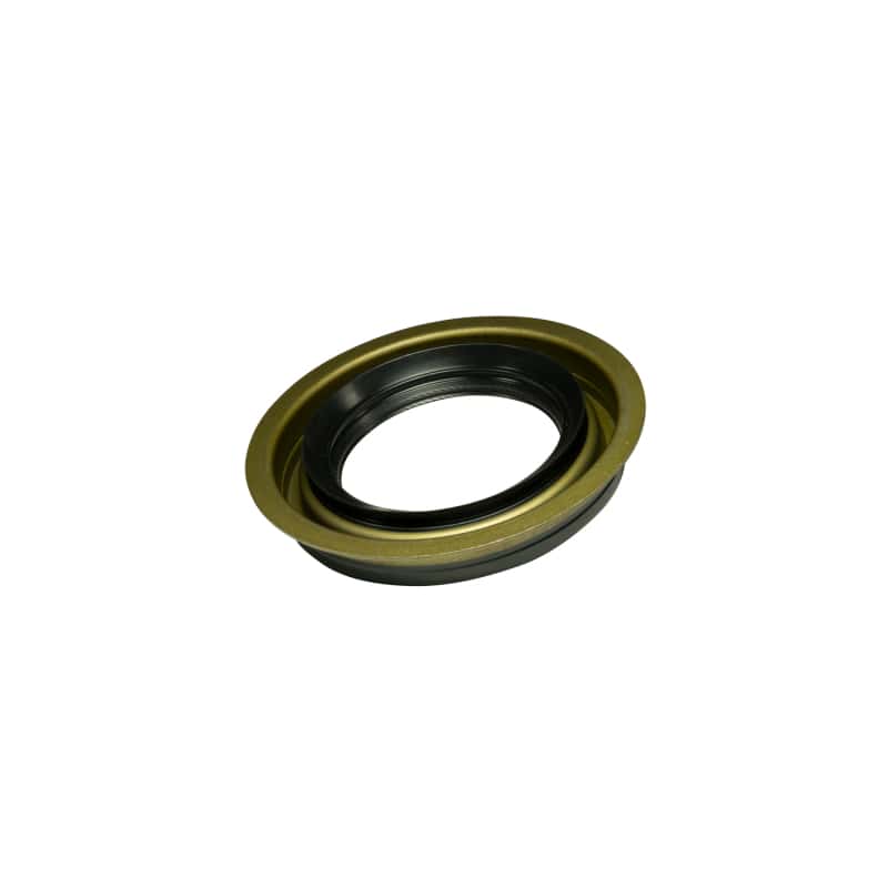 Yukon Gear & Axle — Yukon Gear Pinion Seal w/ Triple-Lip Design For 98+ GM 14T
Pinion seal  - view 3
