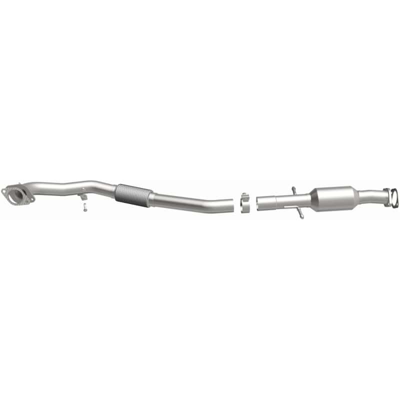 Magnaflow — MagnaFlow 14-19 Chevrolet Impala L4 2.5L Direct-Fit Catalytic Converter
OEM Grade
OEM - view 32