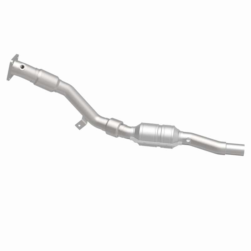 Magnaflow — MagnaFlow Conv DF 00-02 Audi A6 Quattro 2.7L
OEM Grade
OEM - view 10