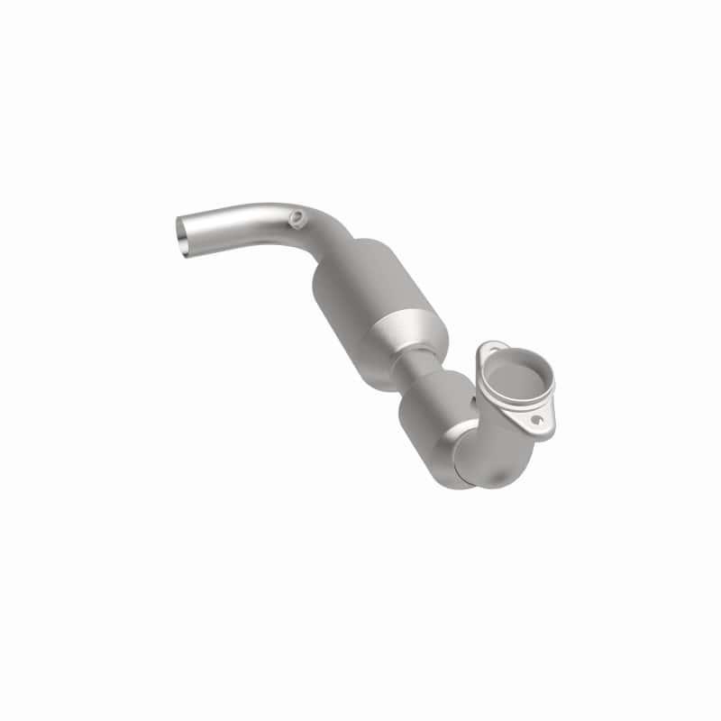 Magnaflow — Magnaflow 2000 Ford F-150 5.4L Direct Fit Converter
OEM Grade
OEM - view 10